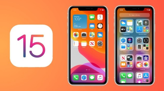 红岗苹果13维修分享iPhone13更新iOS 15.5，体验如何 