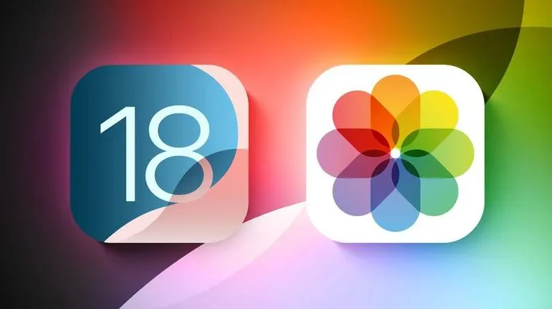 红岗苹果手机维修分享苹果 iOS / iPadOS 18.1Beta 3 发布 