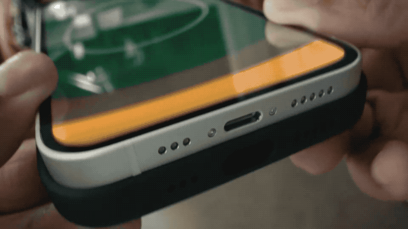 红岗苹果手机维修分享未来 Magsafe 还有哪些发展空间 