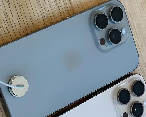 红岗iPhone16无法开机维修网点分享苹果16无法开机怎么办