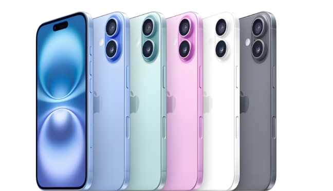 红岗苹果手机维修分享iPhone 17换电池 