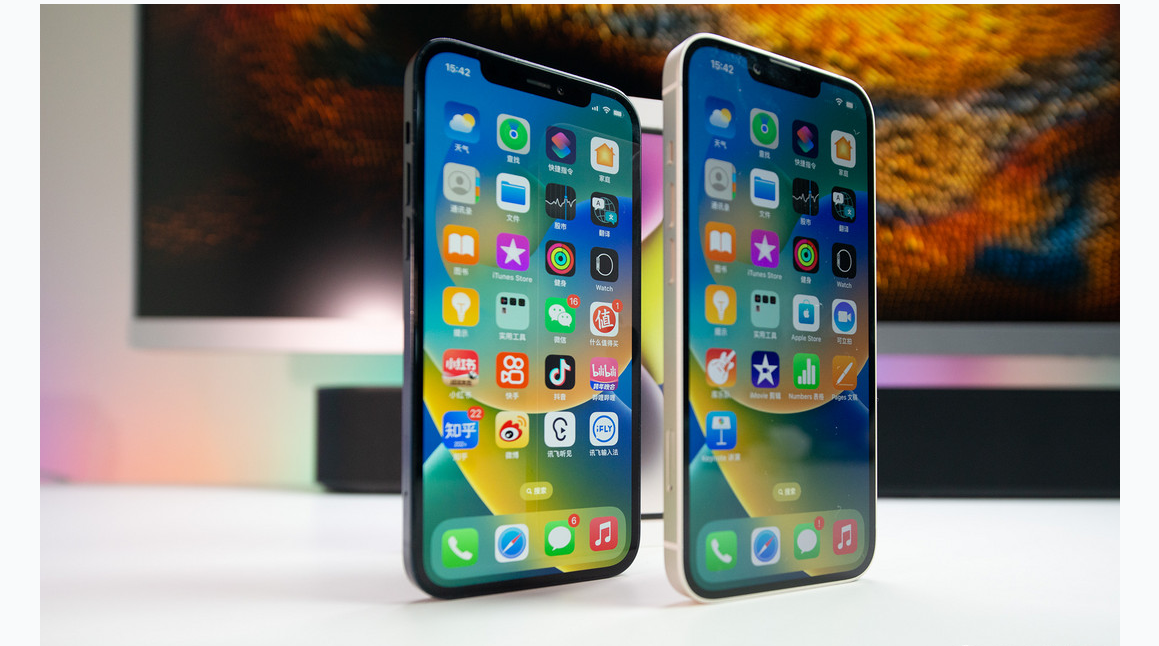 红岗苹果维修点分享iPhone 14 Plus进水维修 