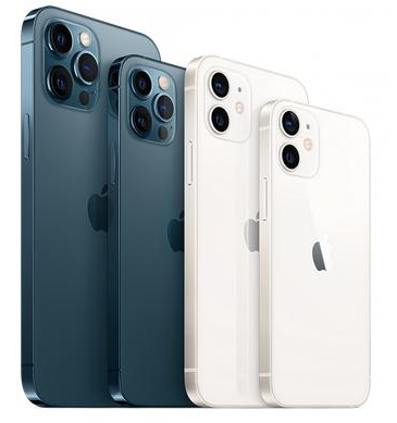 红岗苹果维修点分享iPhone 12 Pro维修主板被忽略的实操故障 