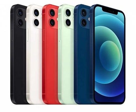 红岗苹果维修点分享iPhone 12 Pro Max维修主板易被忽略的实操故障 