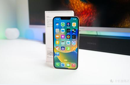 红岗苹果维修点分享iPhone 14维修主板时的细节问题 