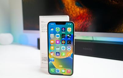 红岗苹果维修点分享iPhone 14自动关机故障深度解析 