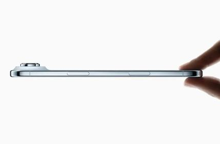 红岗苹果维修点分享iPhone 17 Air自动关机电源故障解析 