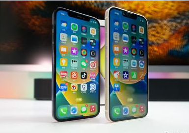 红岗苹果维修点分享iPhone 14 Plus扩容深层隐患梳理 