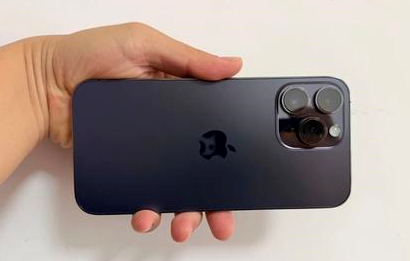 红岗苹果维修点分享iPhone 14 Pro Max扩容实战误区 