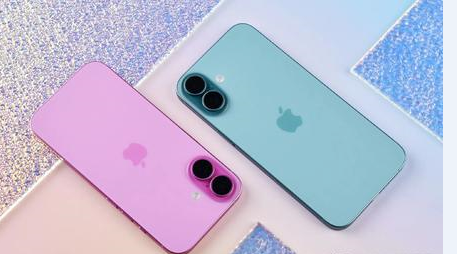 红岗苹果维修点分享iPhone 16扩容成本与市场套路 