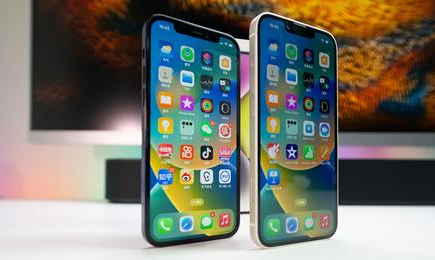 红岗苹果维修点分享iPhone 14 Plus安全隔区与音频排错 