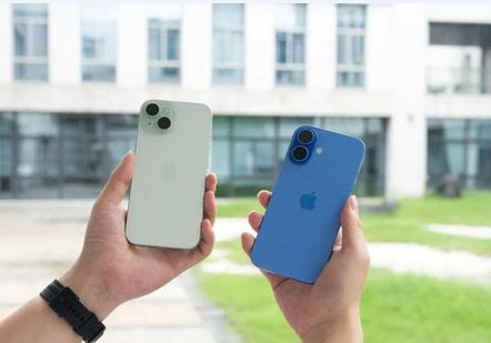 红岗苹果维修点分享iPhone 16 Plus锁屏与安全排错 