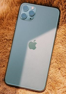 红岗苹果维修点分享iPhone 11 Pro Max黑屏特殊诱因梳理 