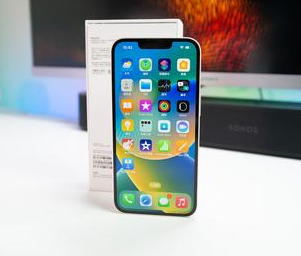 红岗苹果维修点分享iPhone 14 Plus黑屏小众诱因汇总 