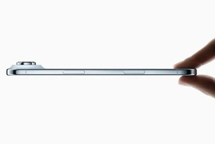 红岗苹果维修点分享iPhone 17 Air发烫几大隐形诱因 