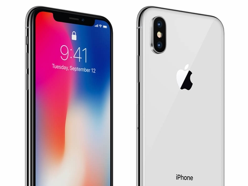 红岗苹果维修点分享iPhone X摄像头实拍质感与场景适配全解析 