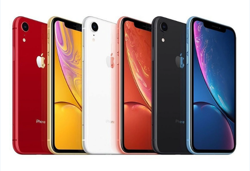 红岗苹果维修点分享iPhone XR摄像头原生色彩表现与日常拍摄实用指南 